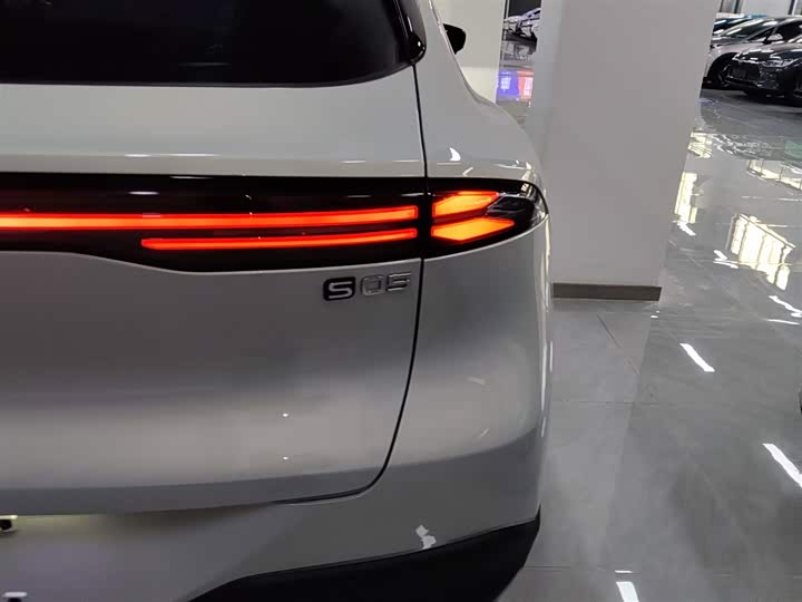 Changan Deepal S05 2024 2024款 510Plus纯电版