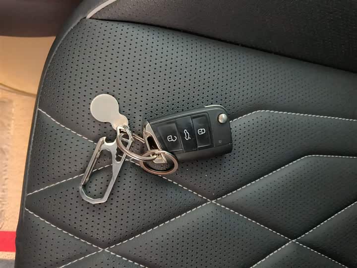 Volkswagen Tiguan L Hybrid 2023 2023款 430PHEV 插电混动尊贵版