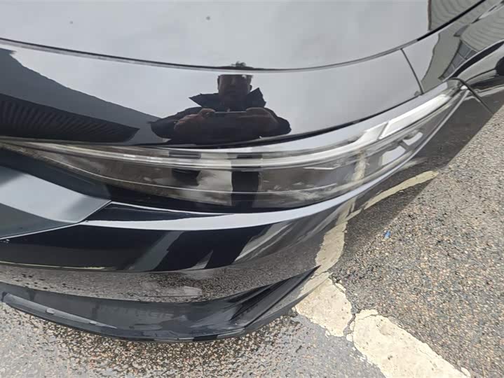 Honda Integra 2025 2025款 240TURBO 手动极速版