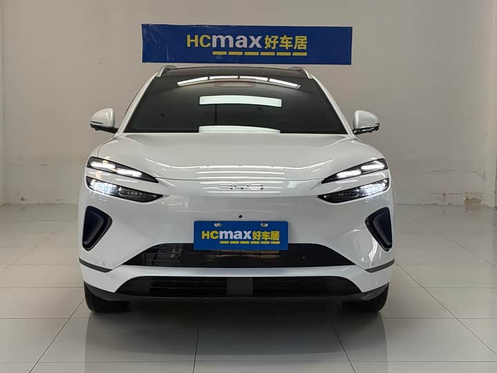 2025 BYD Sea Lion 06 Hybrid/EV