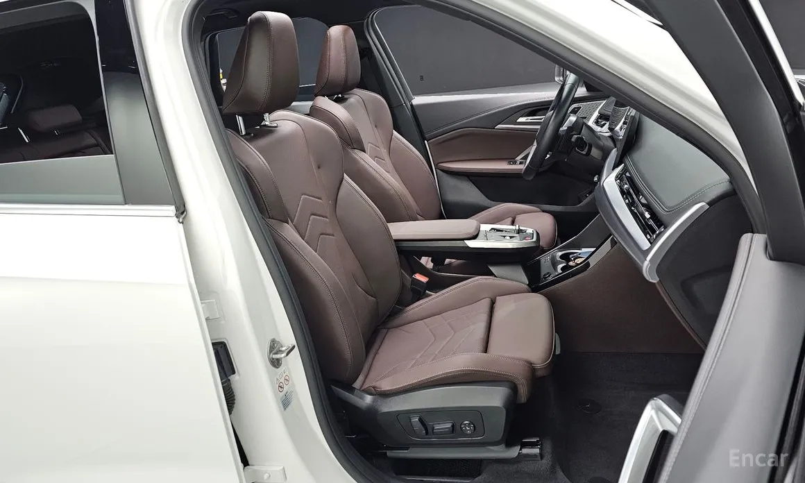 BMW X1 2023 sDrive 20i M Sport