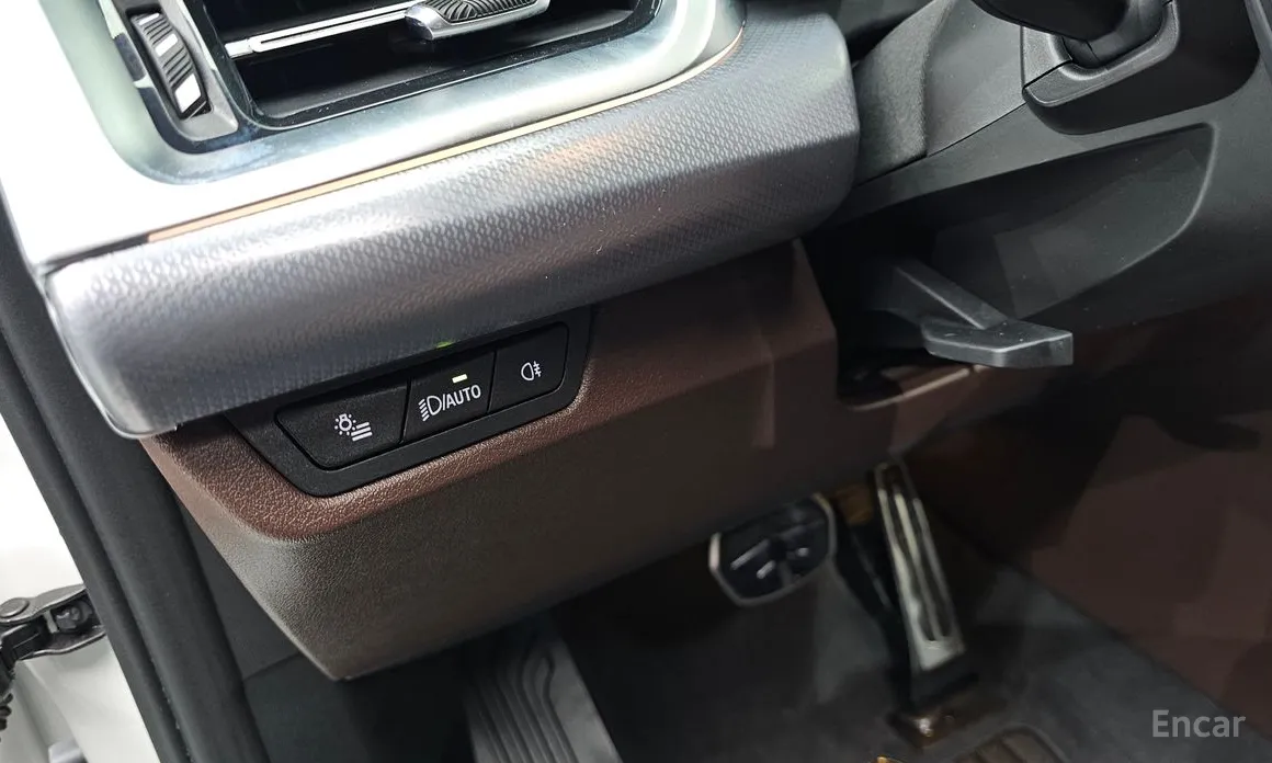 BMW X1 2023 sDrive 20i M Sport