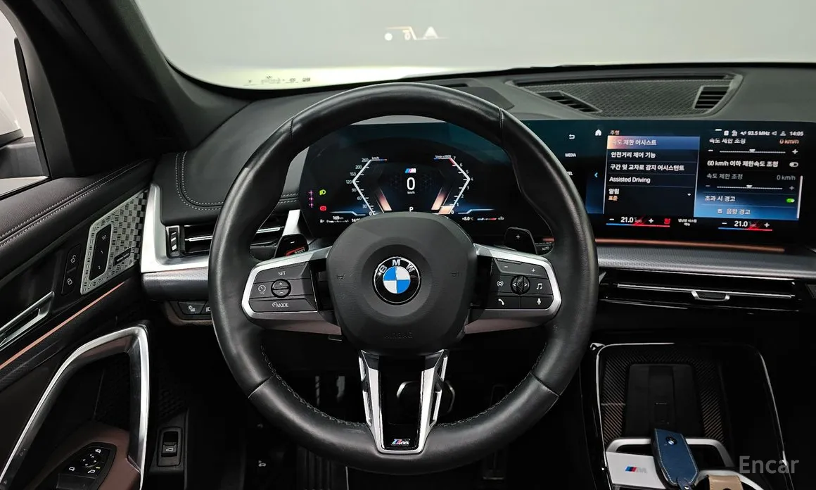 BMW X1 2023 sDrive 20i M Sport