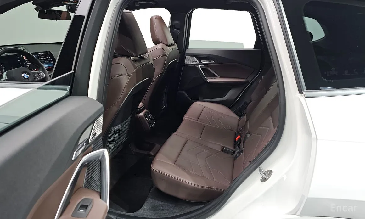 BMW X1 2023 sDrive 20i M Sport