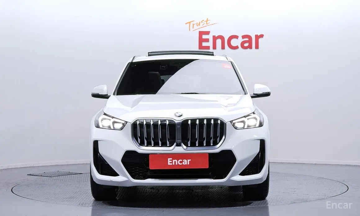 BMW X1 2023 sDrive 20i M Sport