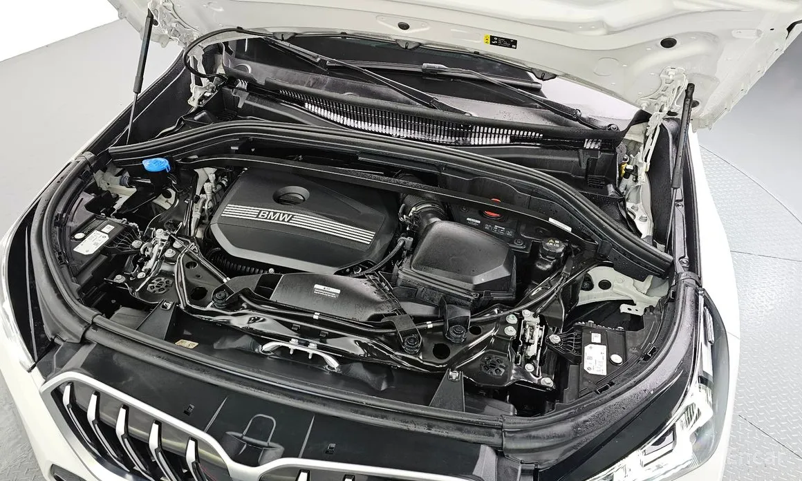 BMW X1 2023 sDrive 20i M Sport