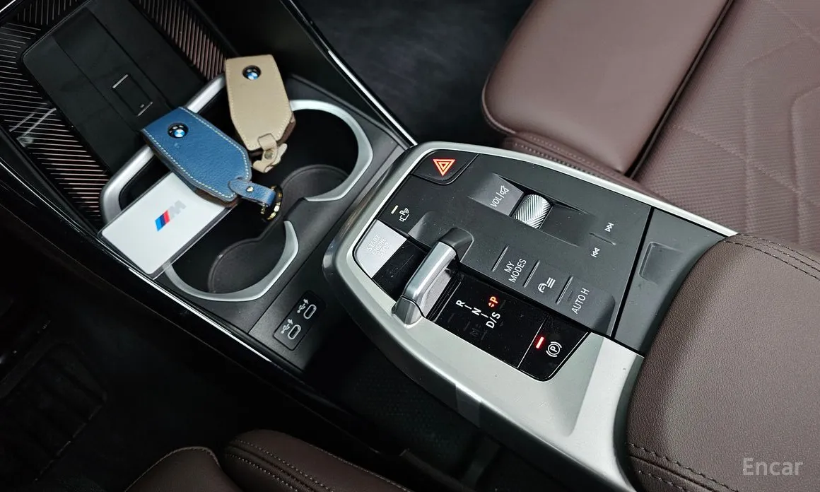 BMW X1 2023 sDrive 20i M Sport