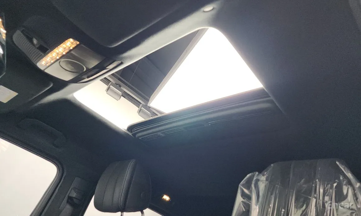 Mercedes-Benz G-Class 2019 AMG G63 Edition