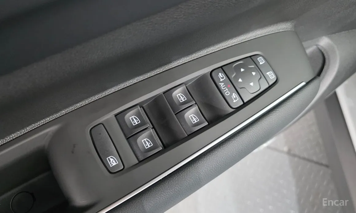 Renault QM6 2019 2.0 LPe RE 2WD