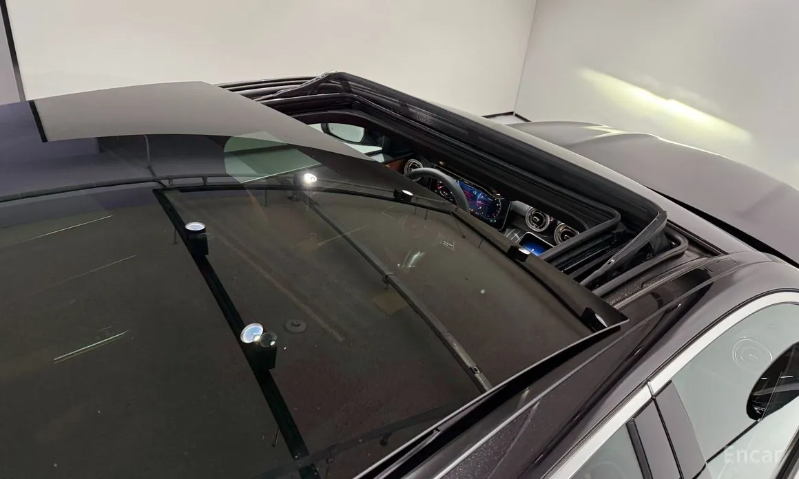 Mercedes-Benz C-Class 2022 C200 Avantgarde