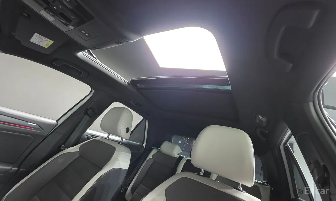 Volkswagen T-Roc 2021 2.0 TDI Prestige