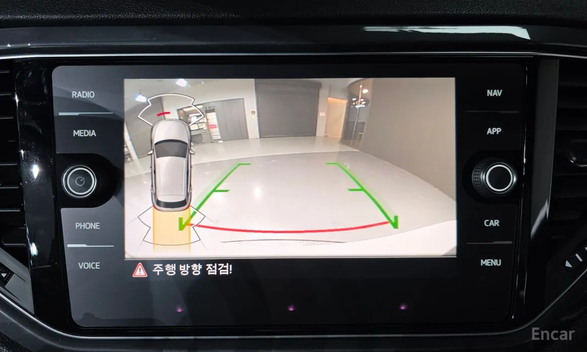 Volkswagen T-Roc 2021 2.0 TDI Prestige