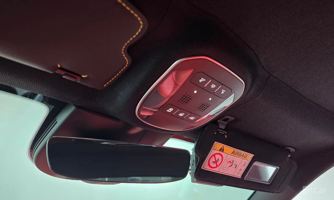 Ferrari F8 2019 3.9 V8