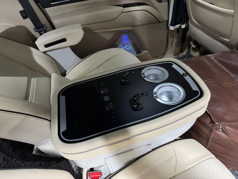 Cadillac Escalade 2021 6.2 ESV