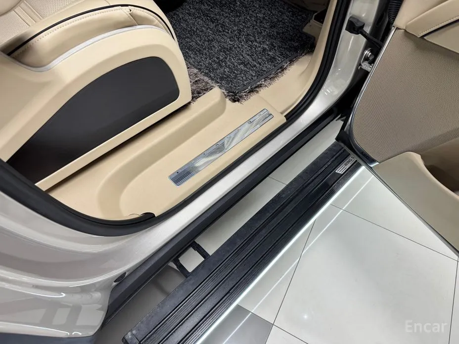 Cadillac Escalade 2021 6.2 ESV