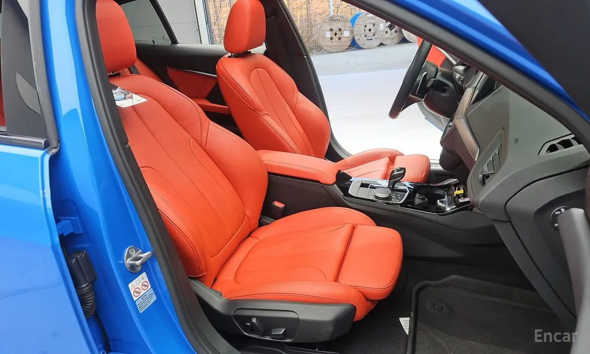 BMW 1 Series 2020 120i M Sports