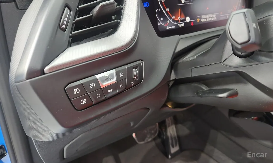 BMW 1 Series 2020 120i M Sports