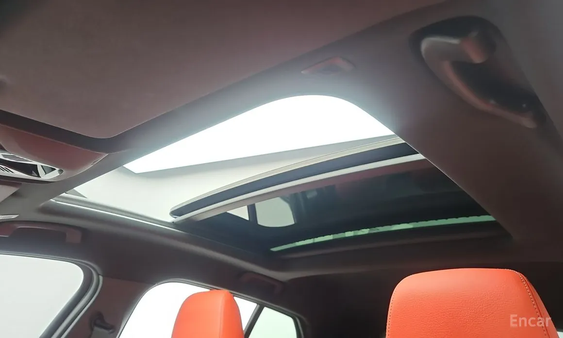 BMW 1 Series 2020 120i M Sports