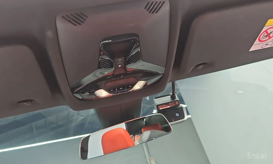 BMW 1 Series 2020 120i M Sports