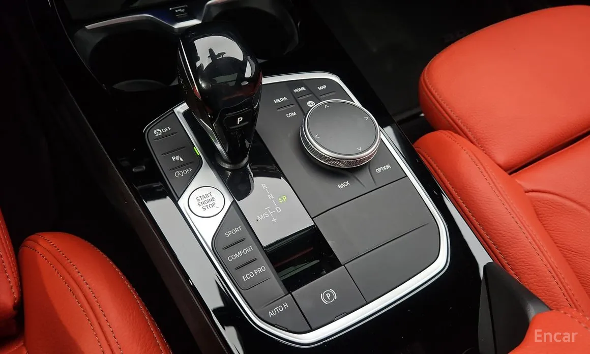 BMW 1 Series 2020 120i M Sports