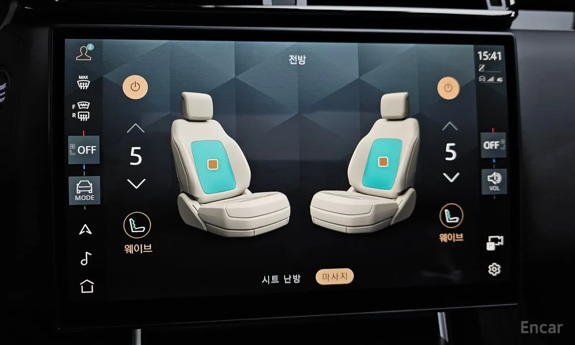 Land Rover Range Rover Velar 2017 3.0 P400 Dynamic HSE