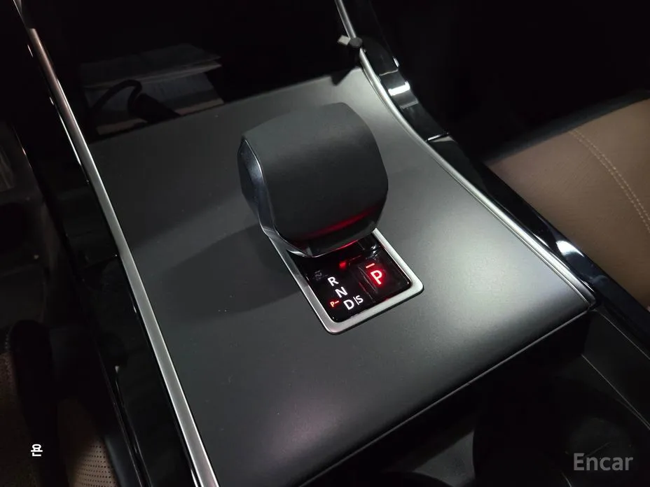 Land Rover Range Rover Velar 2017 3.0 P400 Dynamic HSE