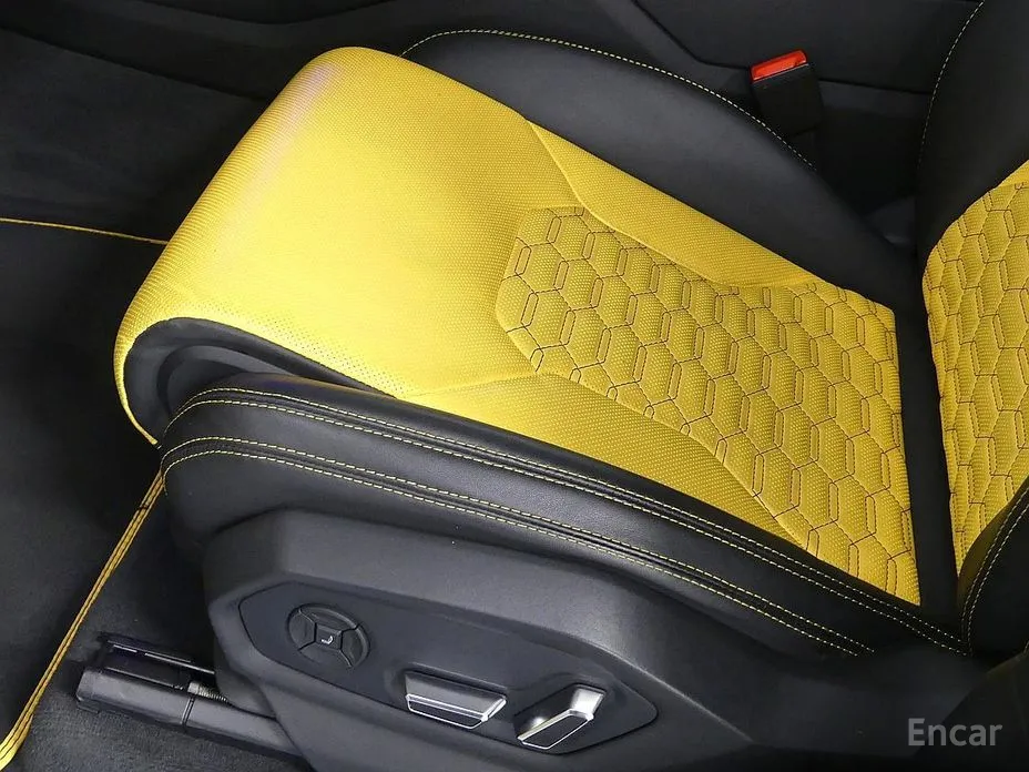 Lamborghini Urus 2018 4.0 V8