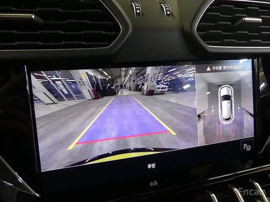 Lamborghini Urus 2018 4.0 V8