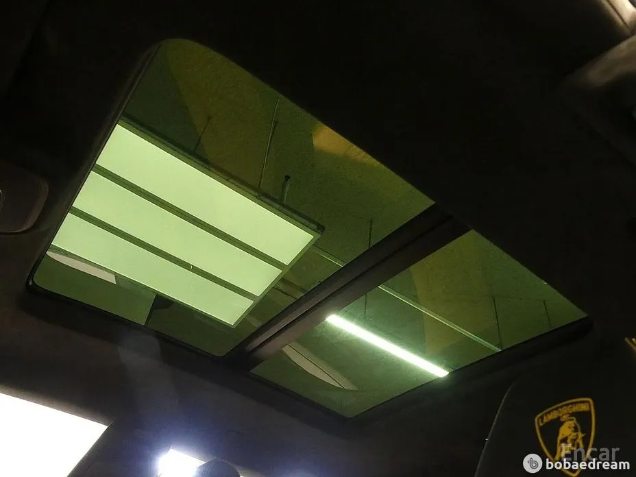 Lamborghini Urus 2018 4.0 V8