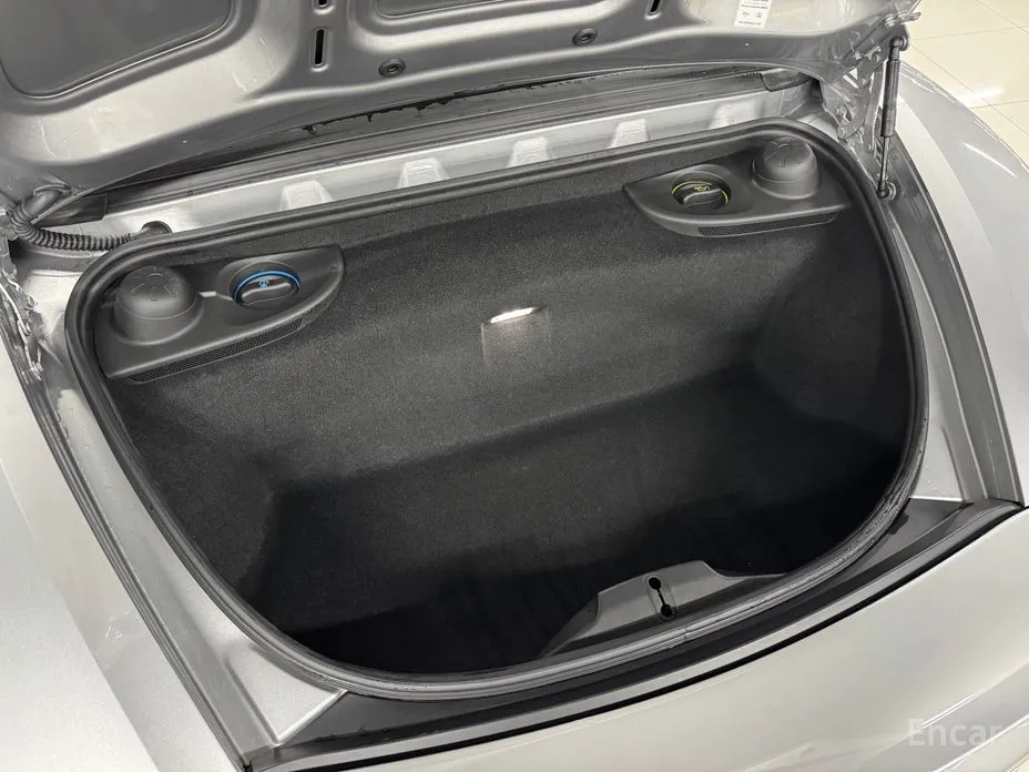 Porsche 718 2016 4.0 GTS