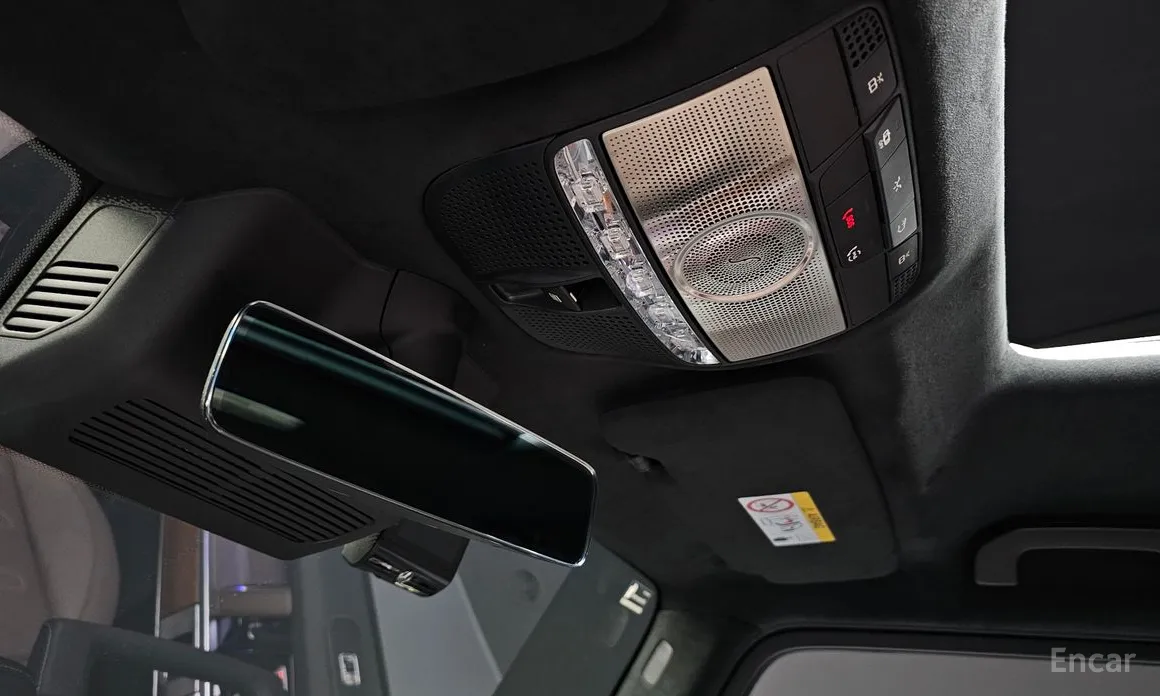 Mercedes-Benz G-Class 2024 G450d