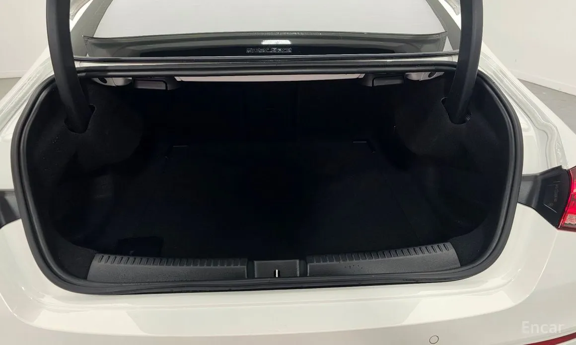 Mercedes-Benz CLA-Class 2020 CLA250 4MATIC