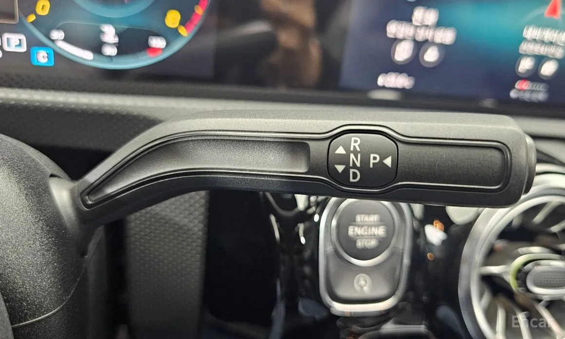 Mercedes-Benz CLA-Class 2020 CLA250 4MATIC