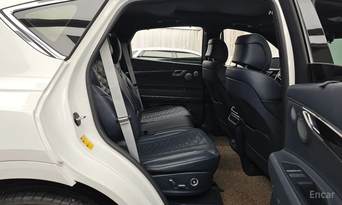 Genesis GV80 2023 2.5T Gasoline AWD