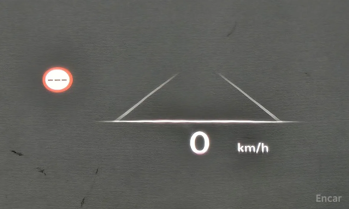 Genesis GV80 2023 2.5T Gasoline AWD