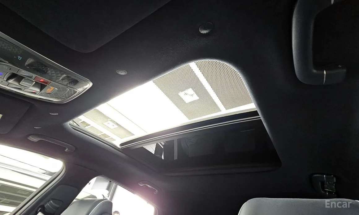 Genesis GV80 2023 2.5T Gasoline AWD