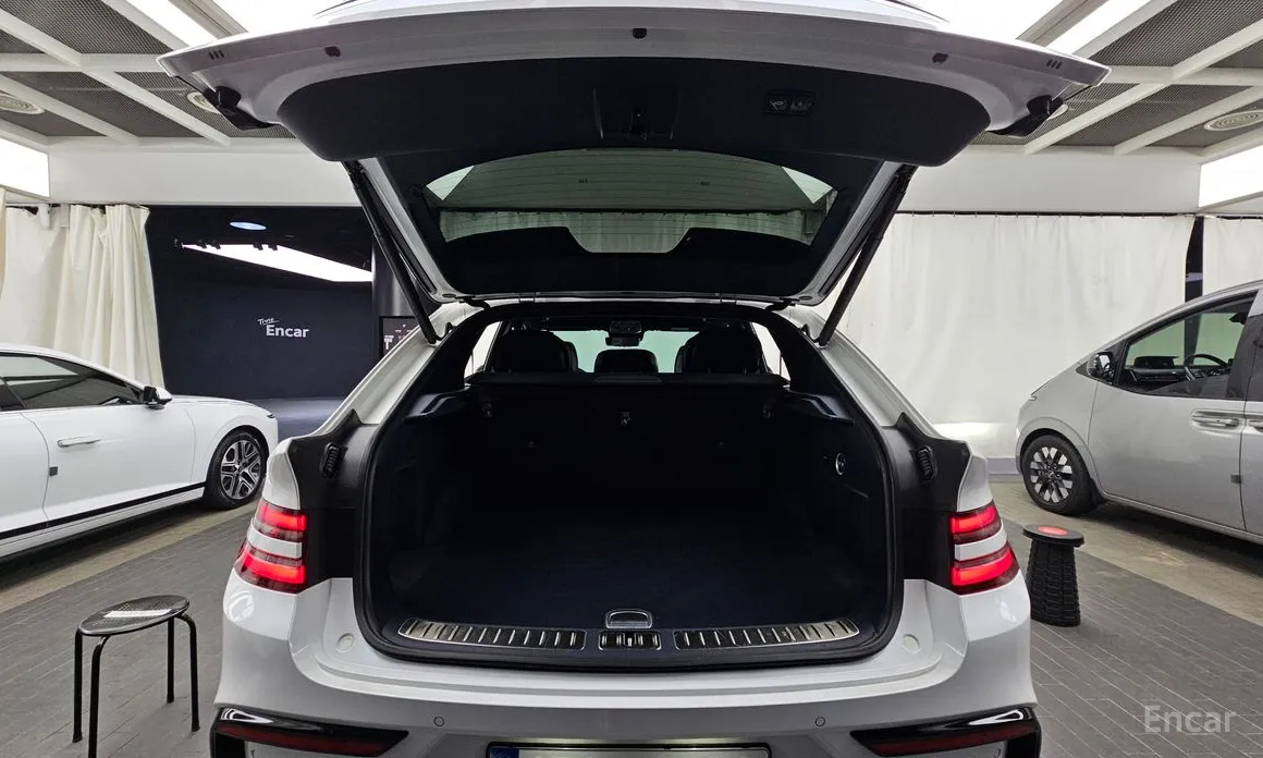 Genesis GV80 2023 2.5T Gasoline AWD