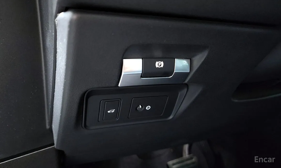 Land Rover Range Rover Evoque 2019 P250 SE