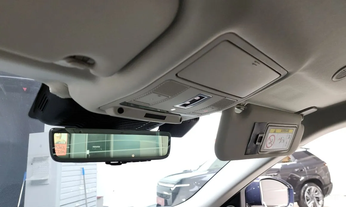 Land Rover Range Rover Evoque 2019 P250 SE