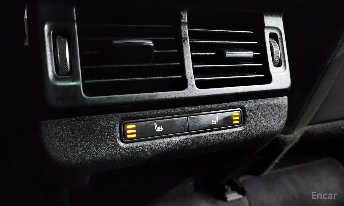 Land Rover Range Rover Evoque 2019 P250 SE