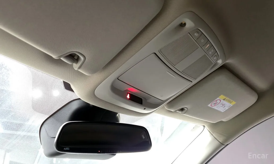 Renault QM6 2019 2.0 GDe LE Signature 2WD