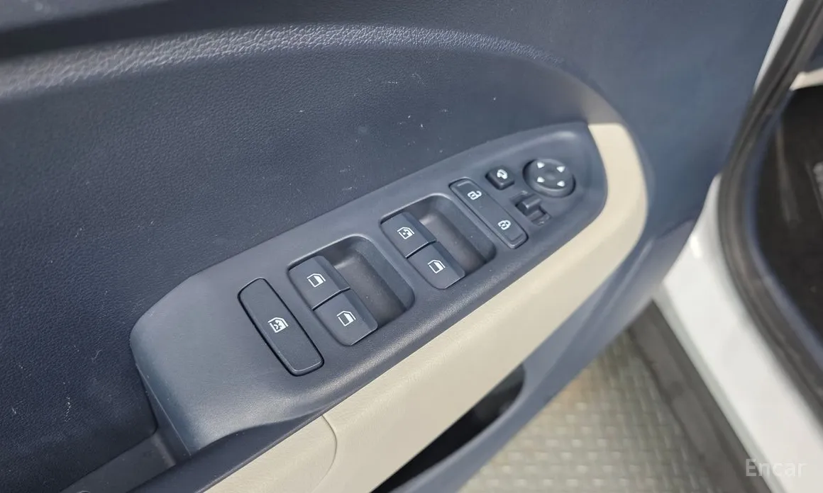 Hyundai Venue 2019 1.6 Modern Plus