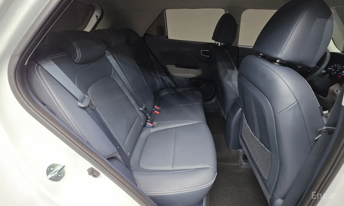 Hyundai Venue 2019 1.6 Modern Plus