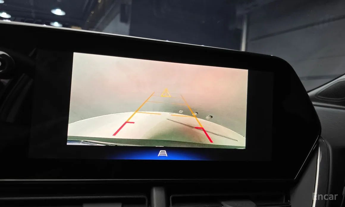 Chevrolet Trax 2023 1.2 RS