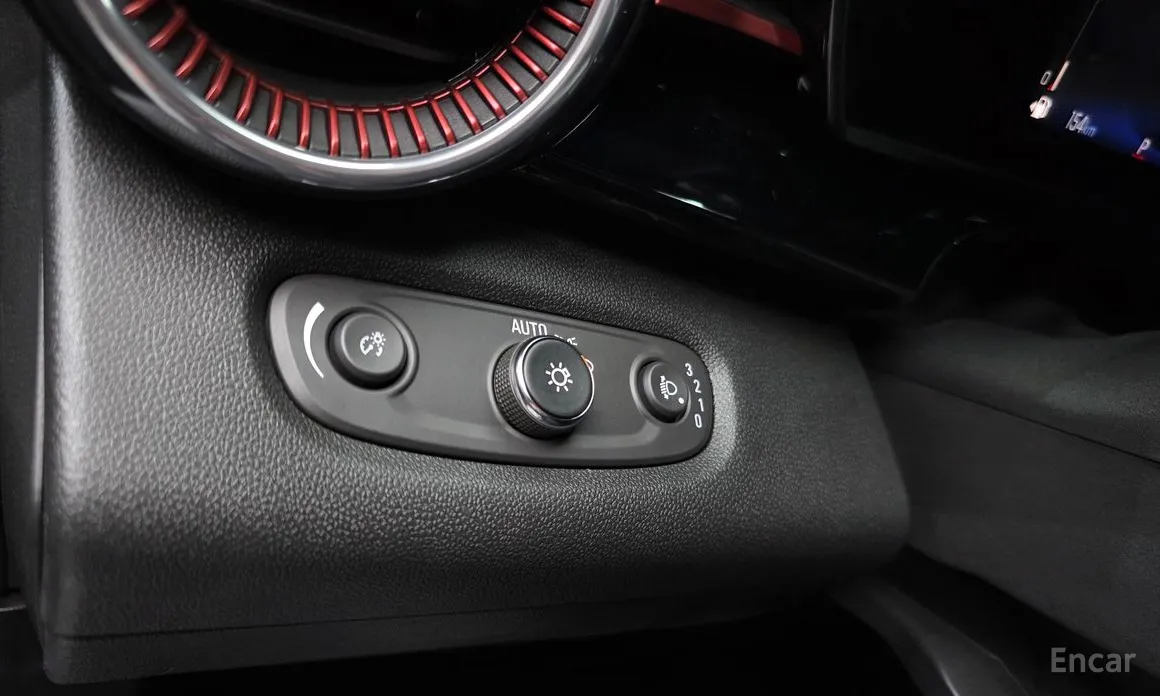 Chevrolet Trax 2023 1.2 RS