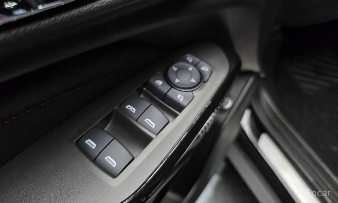 Chevrolet Trax 2023 1.2 RS