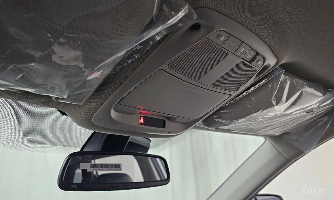 Renault QM6 2019 2.0 LPe RE 2WD