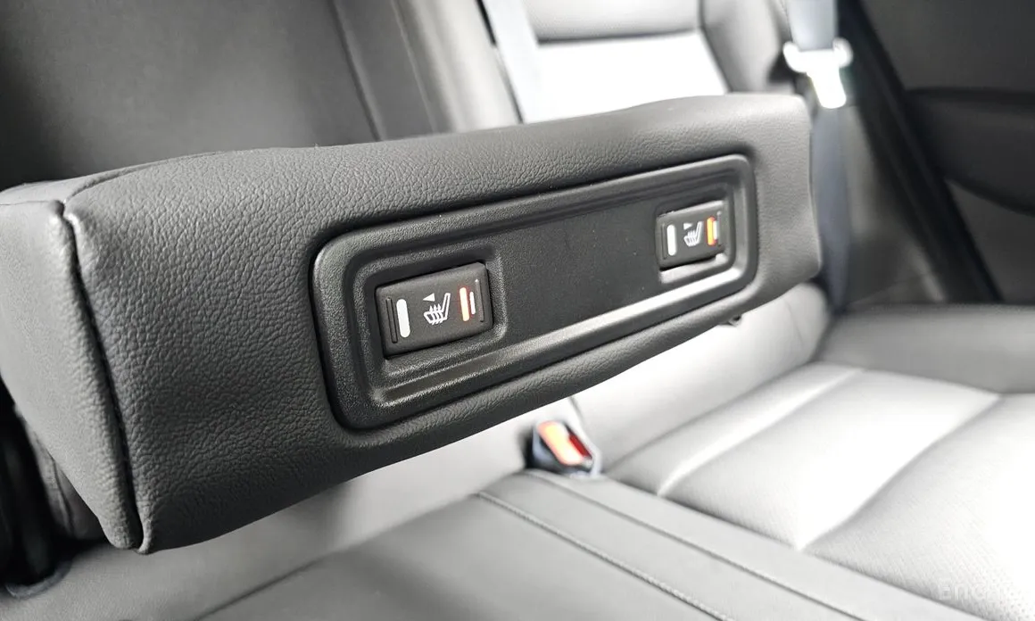 Renault QM6 2019 2.0 LPe RE 2WD