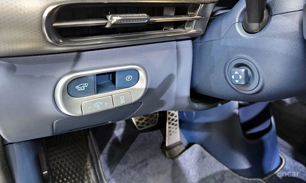 Genesis GV60 2021 Performance AWD