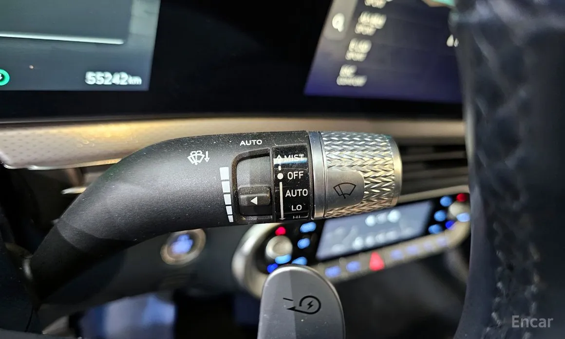 Genesis GV60 2021 Performance AWD